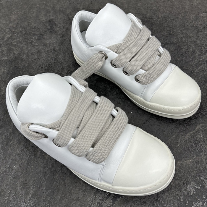 R1ck 0wens SNEAKERS copshpe OR-low top33