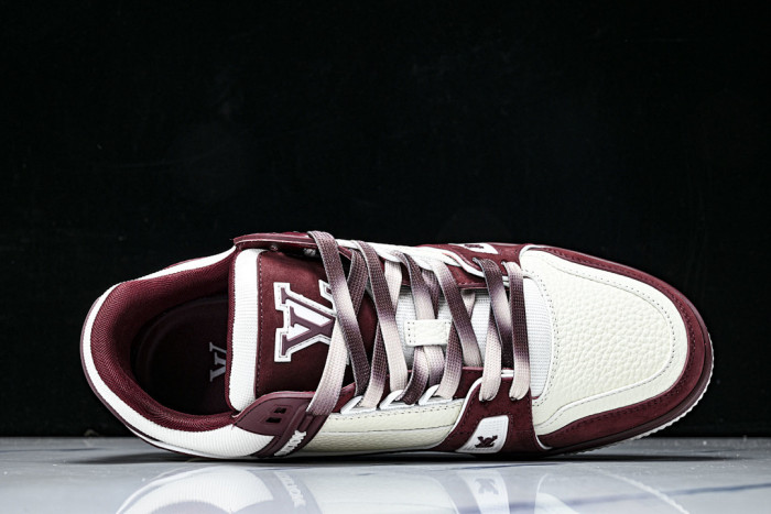 LVT SNEAKERS COPSHOE L&V-trainer 136