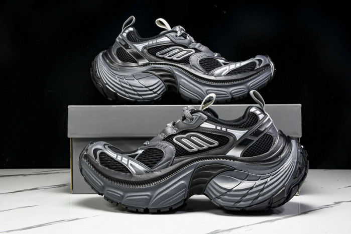 BL 6XL -COPSHOE BL-6XL05