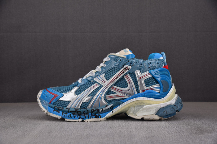 BL RUNNER -COPSHOE BL 362
