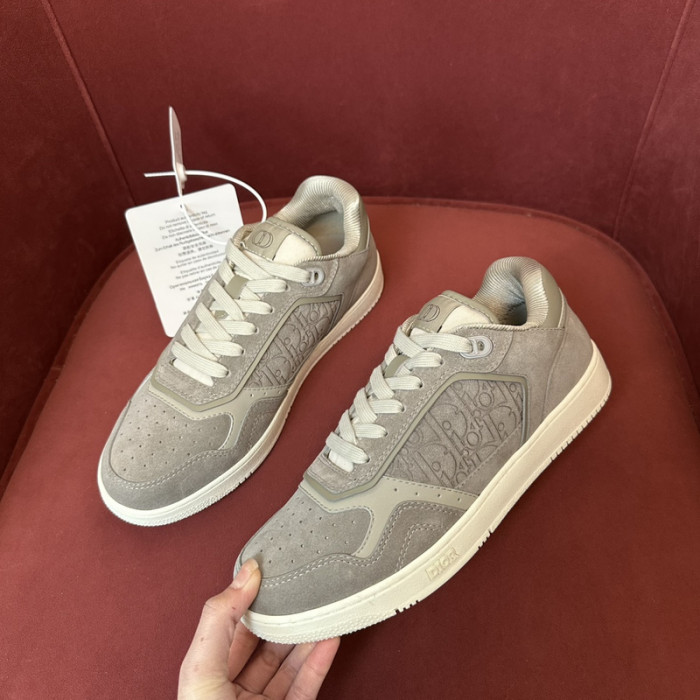 D1R* B27 SNEAKER COPSHOE DR-329