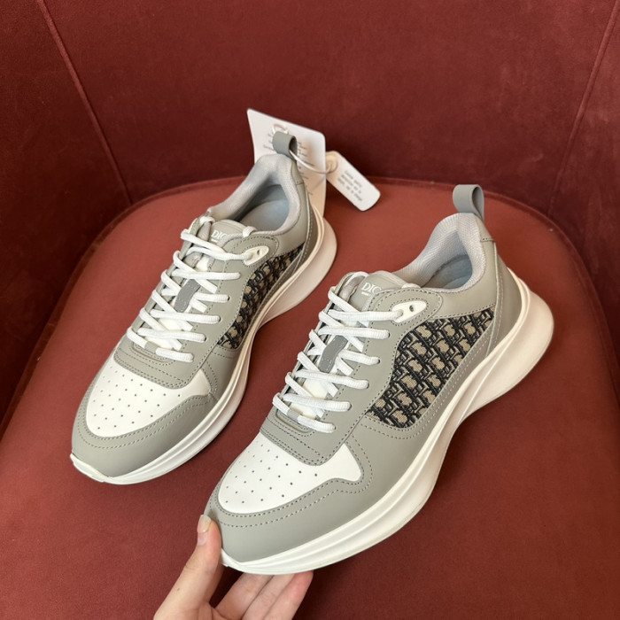 D1R* B25 SNEAKER COPSHOE DR-339