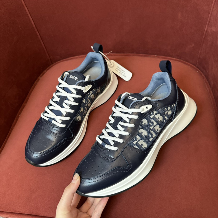 D1R* B25 SNEAKER COPSHOE DR-342
