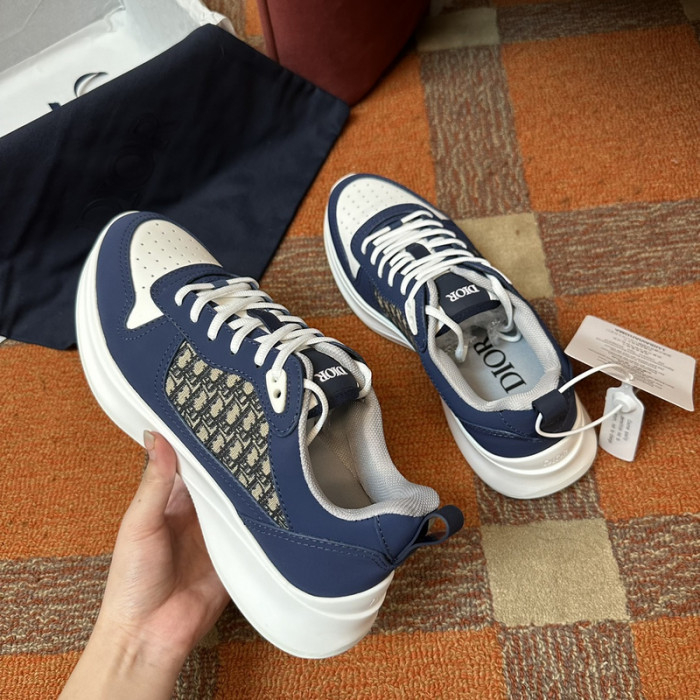 D1R* B25 SNEAKER COPSHOE DR-345