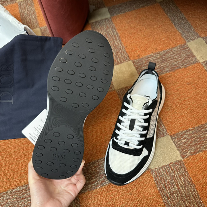 D1R* B25 SNEAKER COPSHOE DR-347