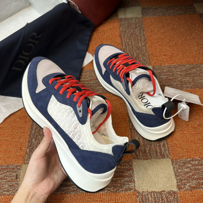 D1R* B25 SNEAKER COPSHOE DR-349