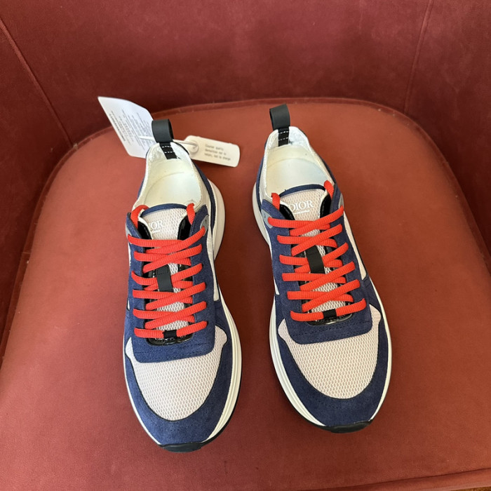 D1R* B25 SNEAKER COPSHOE DR-349