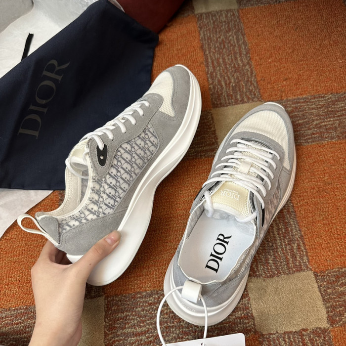 D1R* B25 SNEAKER COPSHOE DR-352