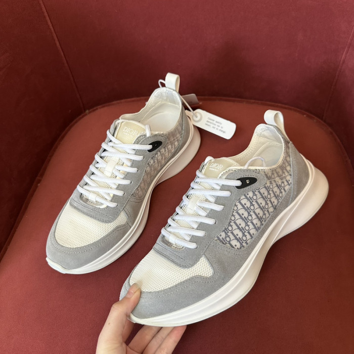 D1R* B25 SNEAKER COPSHOE DR-352