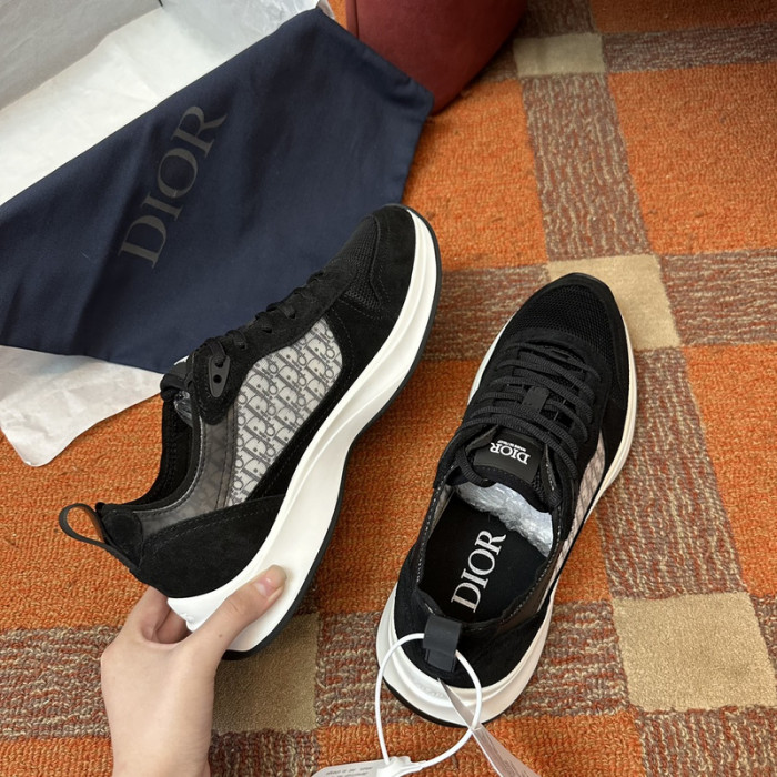 D1R* B25 SNEAKER COPSHOE DR-353