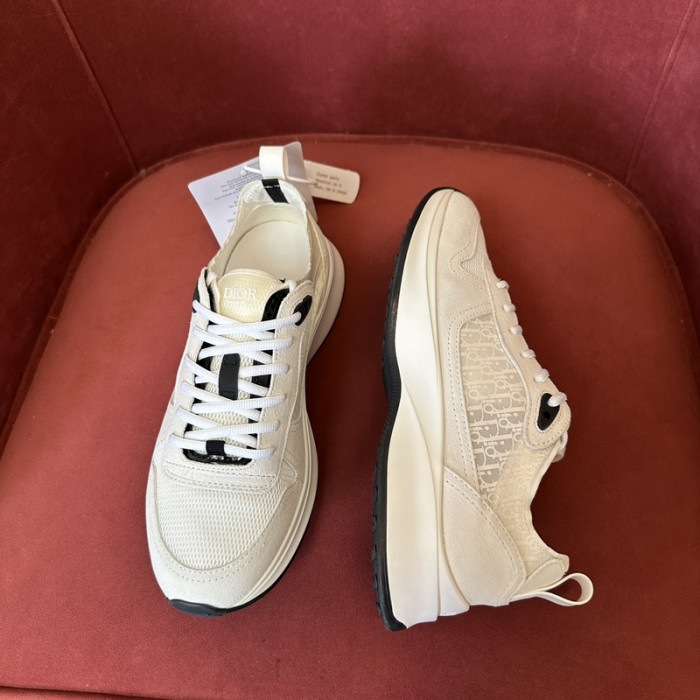 D1R* B25 SNEAKER COPSHOE DR-354