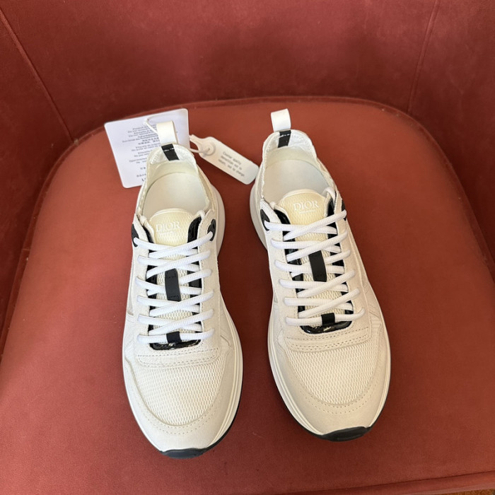 D1R* B25 SNEAKER COPSHOE DR-354