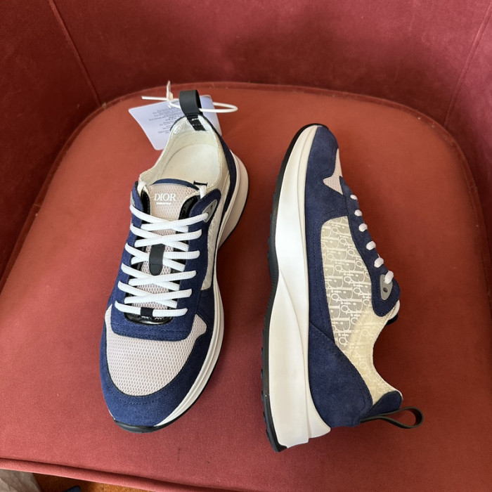 D1R* B25 SNEAKER COPSHOE DR-355