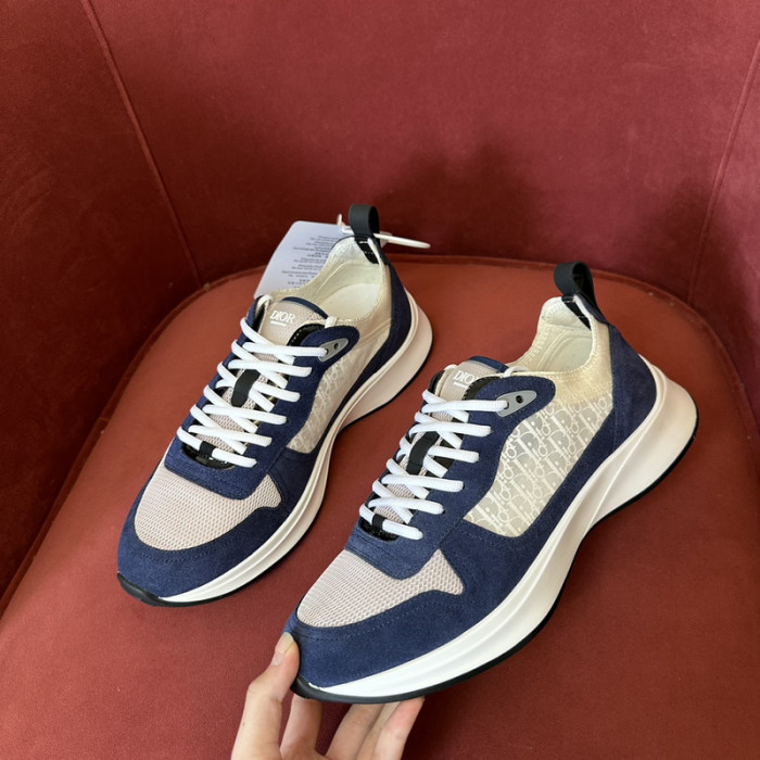 D1R* B25 SNEAKER COPSHOE DR-355