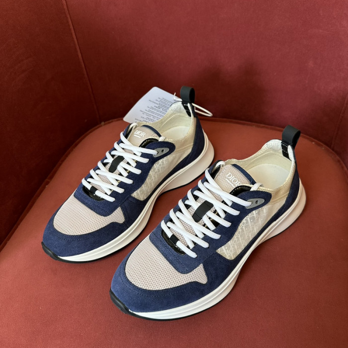 D1R* B25 SNEAKER COPSHOE DR-355