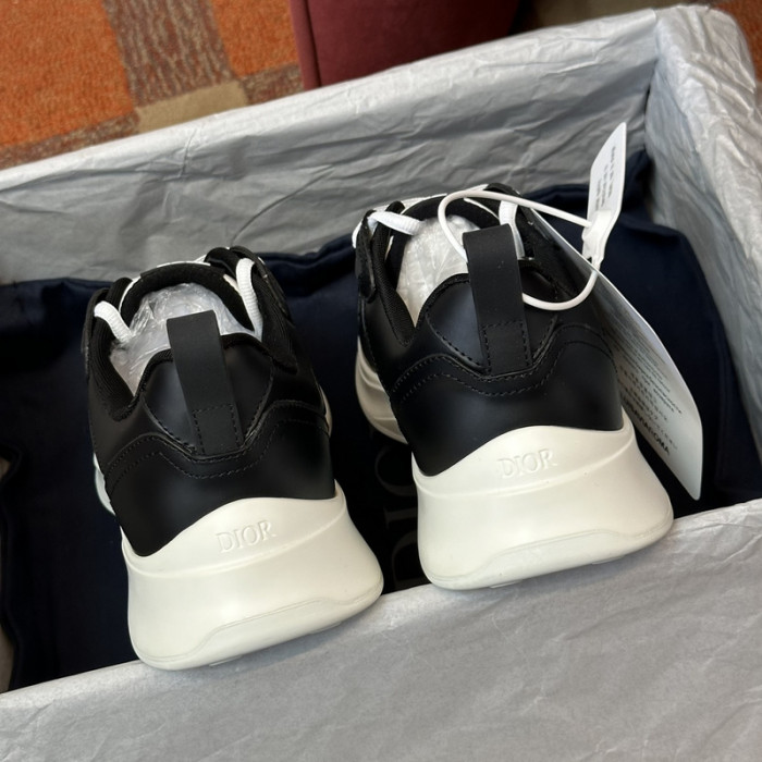 D1R* B25 SNEAKER COPSHOE DR-357