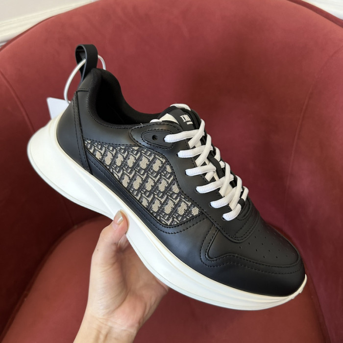 D1R* B25 SNEAKER COPSHOE DR-357