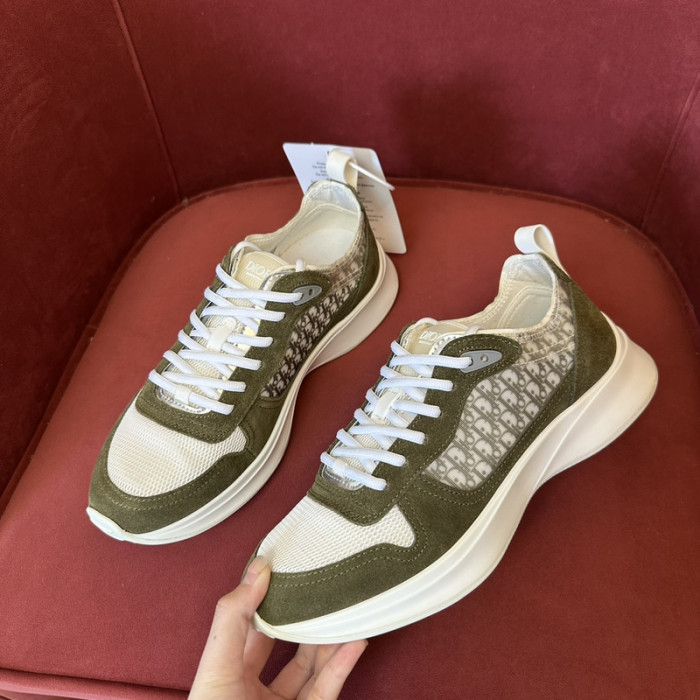 D1R* B25 SNEAKER COPSHOE DR-359