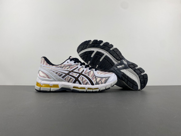 A*sics COPSHOE AS-063