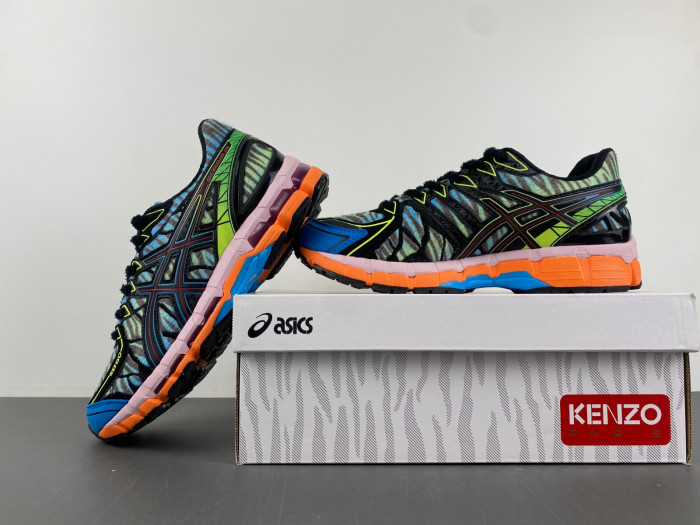 A*sics COPSHOE AS-064