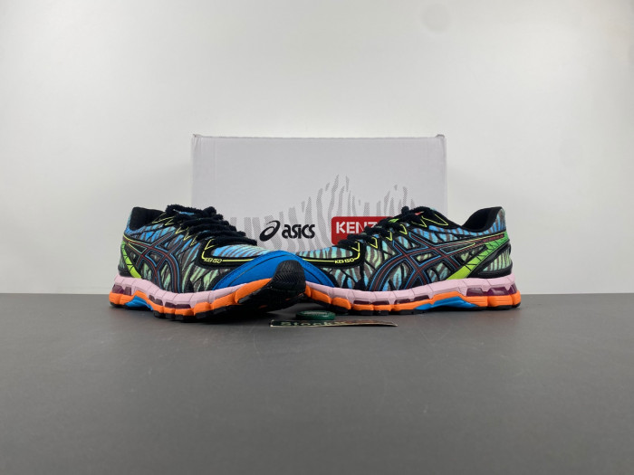 A*sics COPSHOE AS-064