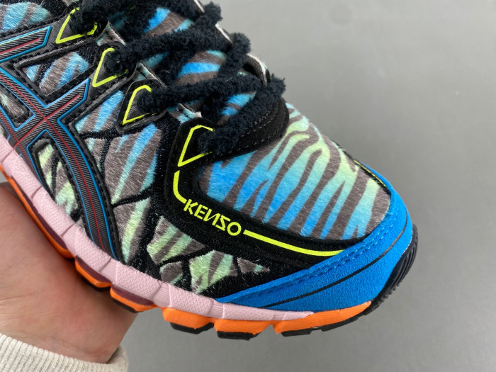 A*sics COPSHOE AS-064