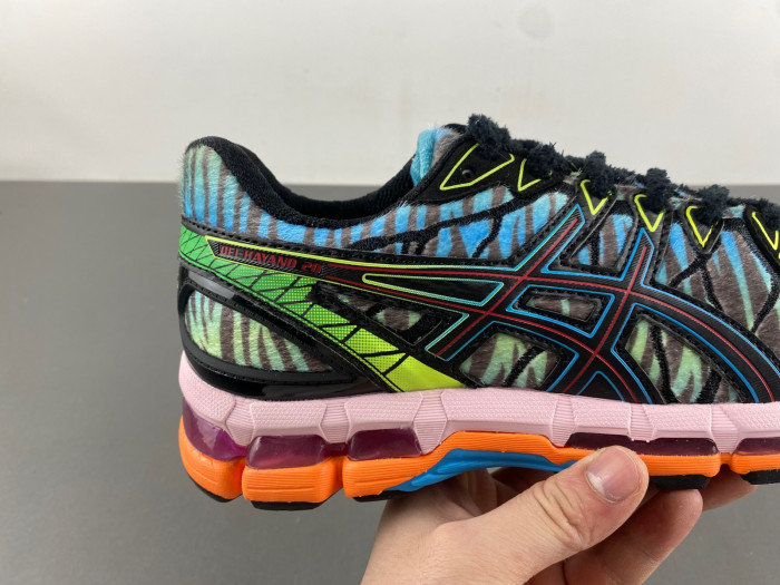 A*sics COPSHOE AS-064