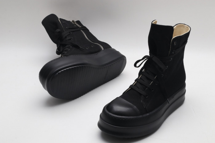 r1ck 0wens sneakers copshoe or-250