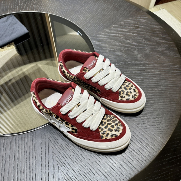 AMIRI SNEAKERS COPSHOE AM-137