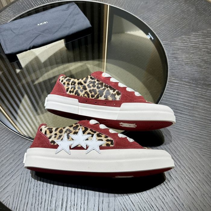 AMIRI SNEAKERS COPSHOE AM-137