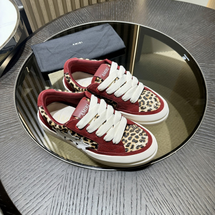 AMIRI SNEAKERS COPSHOE AM-137
