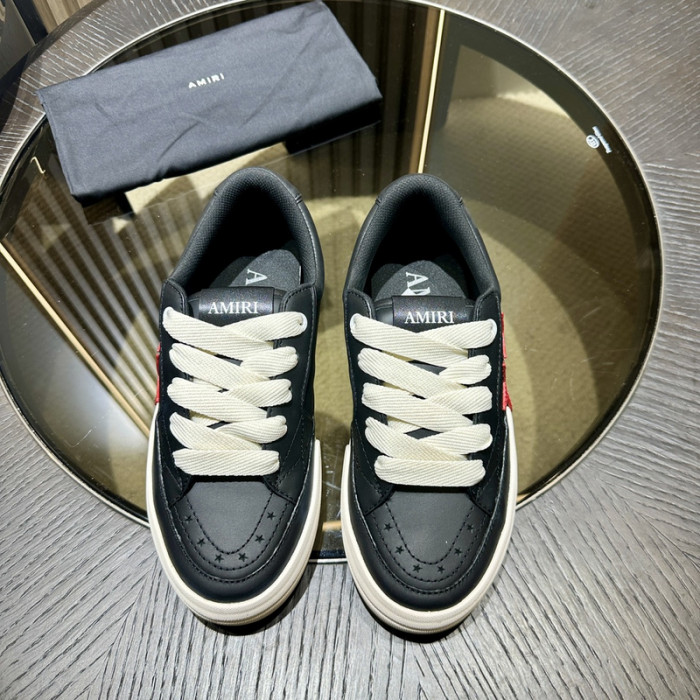 AMIRI SNEAKERS COPSHOE AM-139