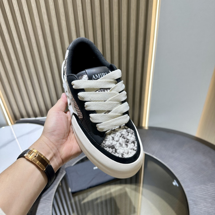 AMIRI SNEAKERS COPSHOE AM-140