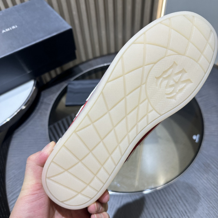 AMIRI SNEAKERS COPSHOE AM-144