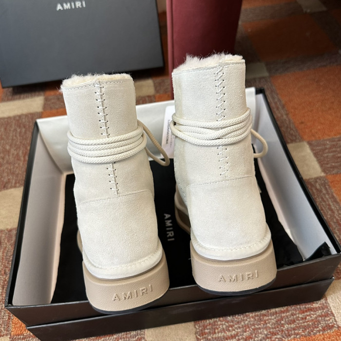 AMIRI SNEAKERS COPSHOE AM-147