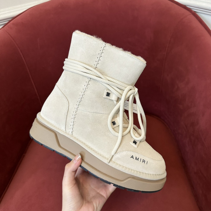 AMIRI SNEAKERS COPSHOE AM-147