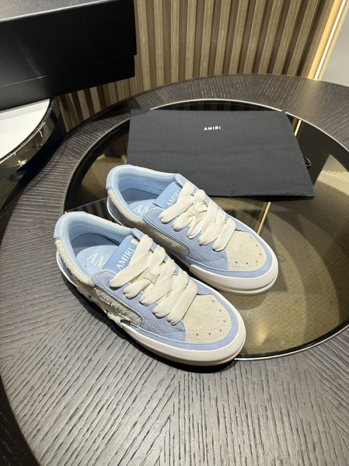 AMIRI SNEAKERS COPSHOE AM-152