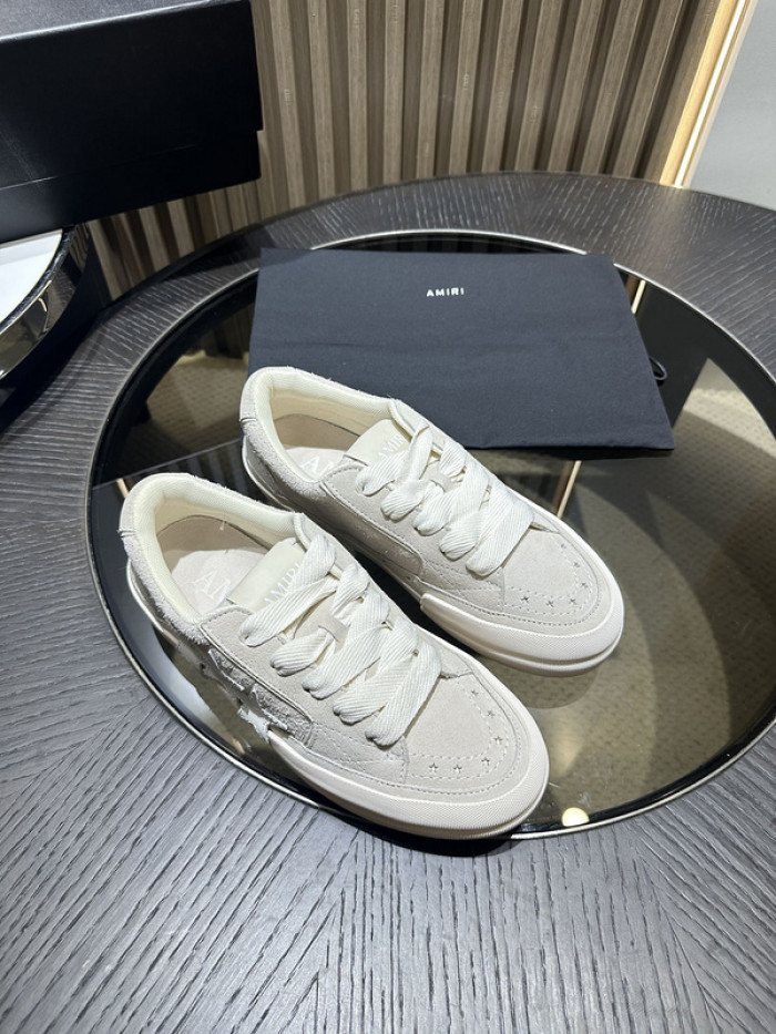 AMIRI SNEAKERS COPSHOE AM-153
