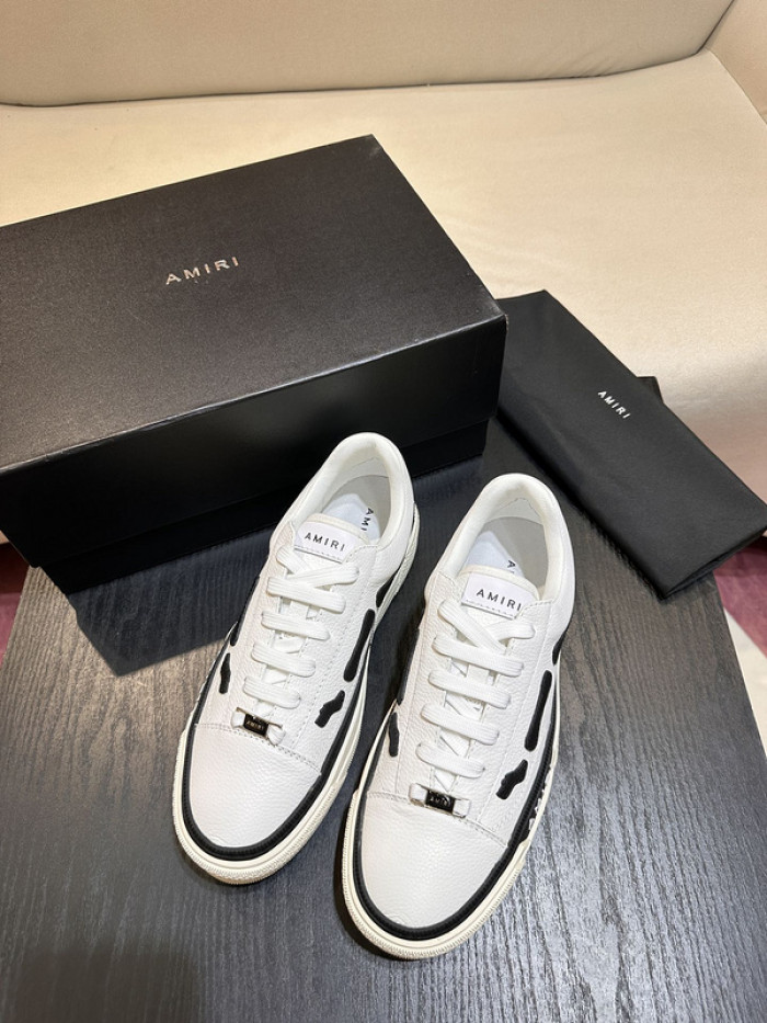 AMIRI SNEAKERS COPSHOE AM-156