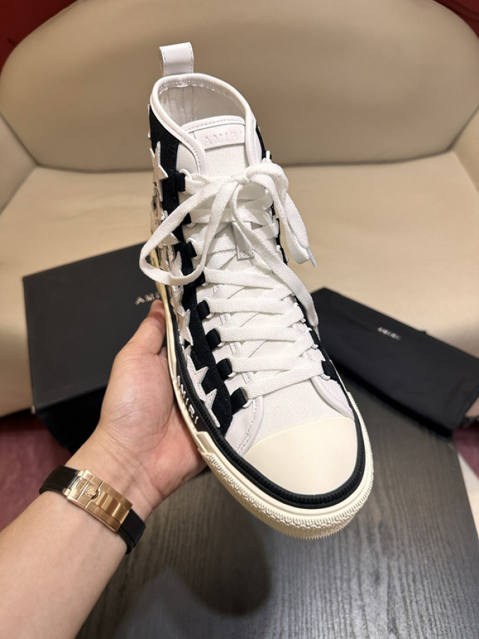 AMIRI SNEAKERS COPSHOE AM-158