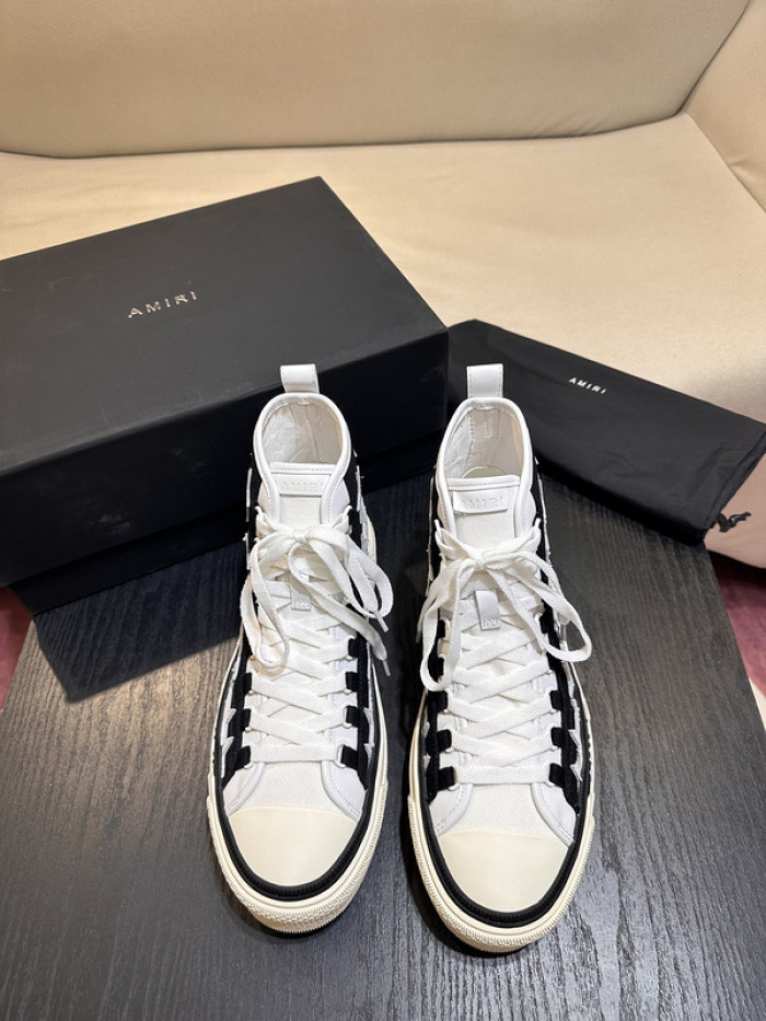 AMIRI SNEAKERS COPSHOE AM-158
