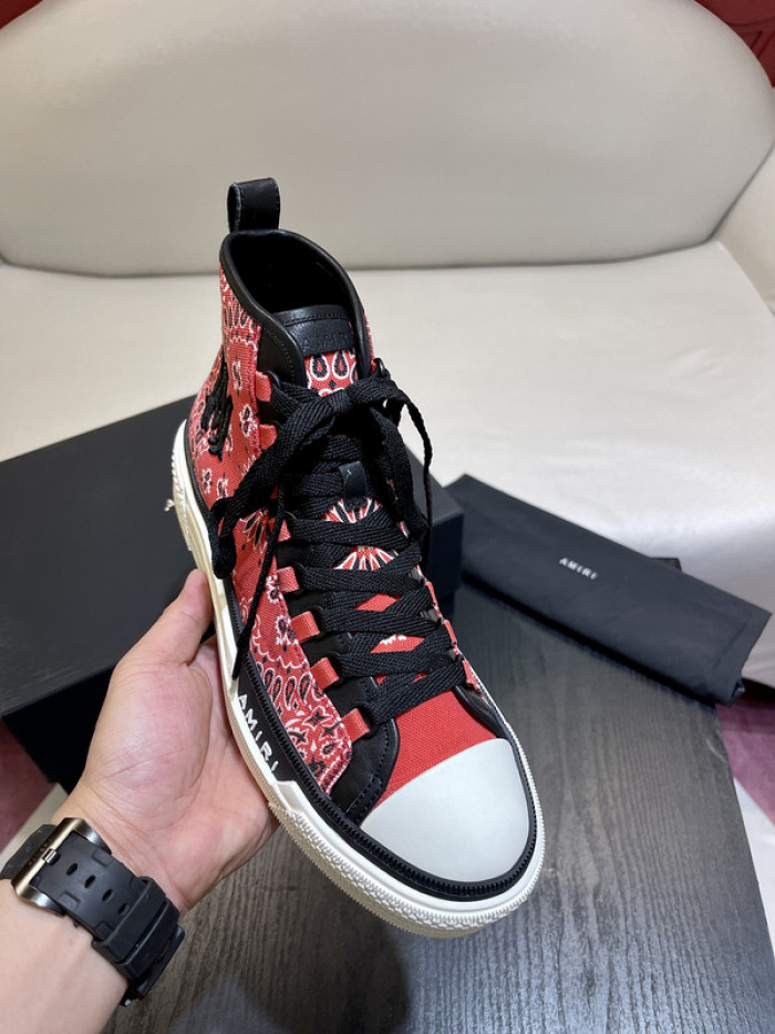 AMIRI SNEAKERS COPSHOE AM-159