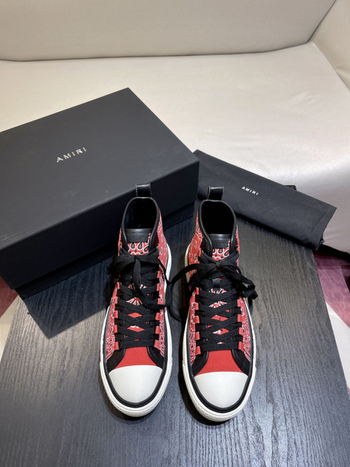 AMIRI SNEAKERS COPSHOE AM-159