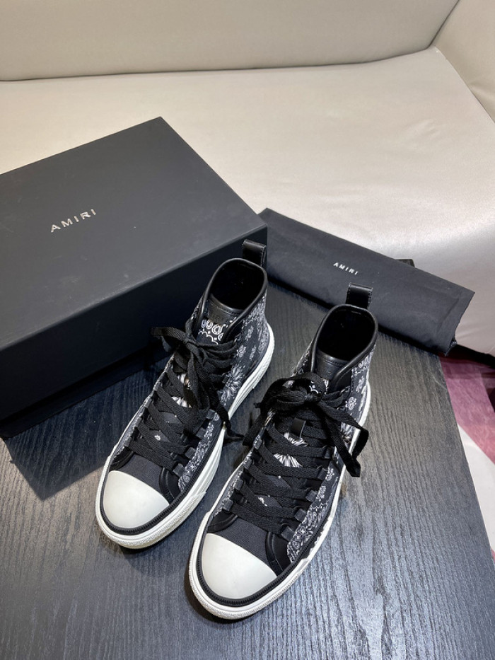 AMIRI SNEAKERS COPSHOE AM-160