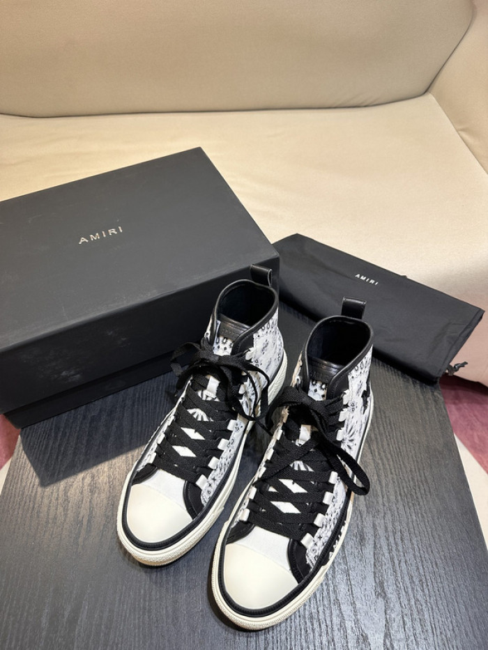 AMIRI SNEAKERS COPSHOE AM-162