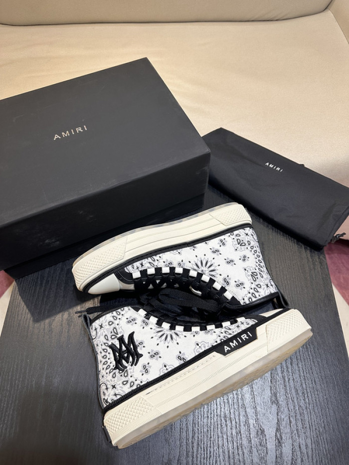 AMIRI SNEAKERS COPSHOE AM-162