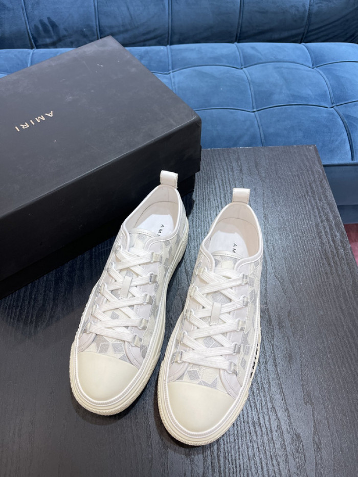 AMIRI SNEAKERS COPSHOE AM-167