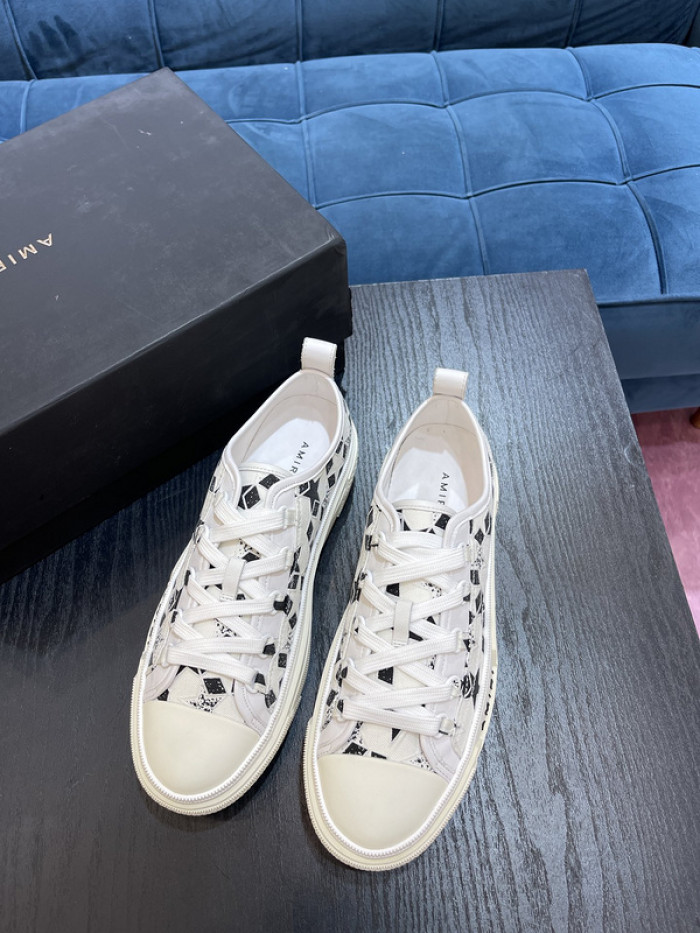 AMIRI SNEAKERS COPSHOE AM-168