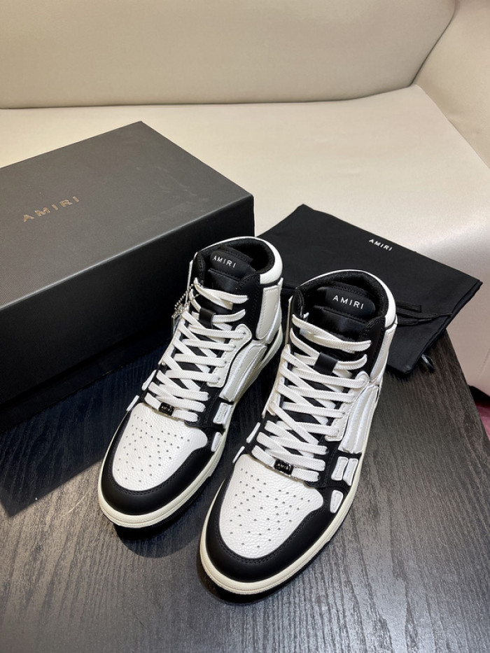 AMIRI SNEAKERS COPSHOE AM-172