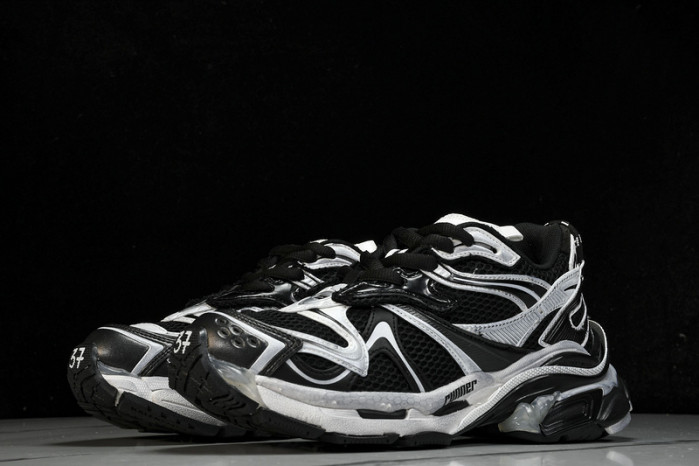 bl trainers track -copshoe bl 266